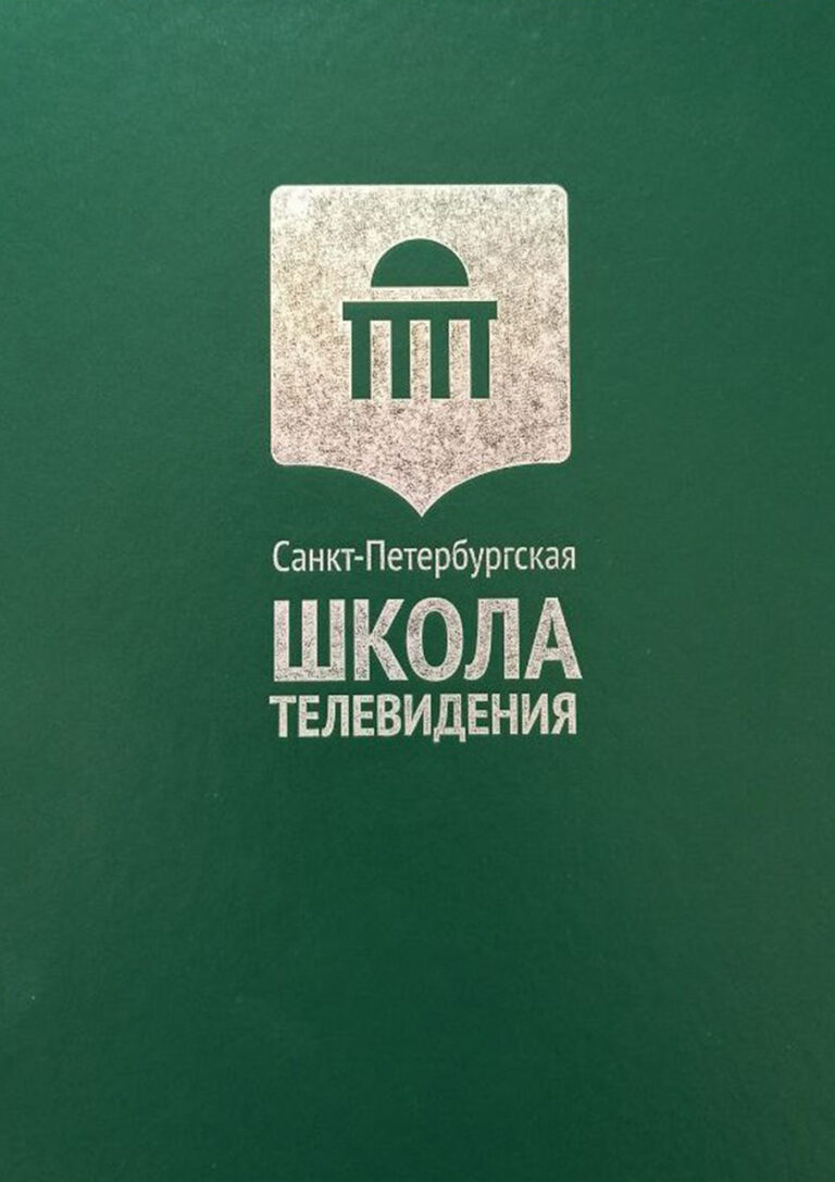 Санкт-Петербургская школа телевидения