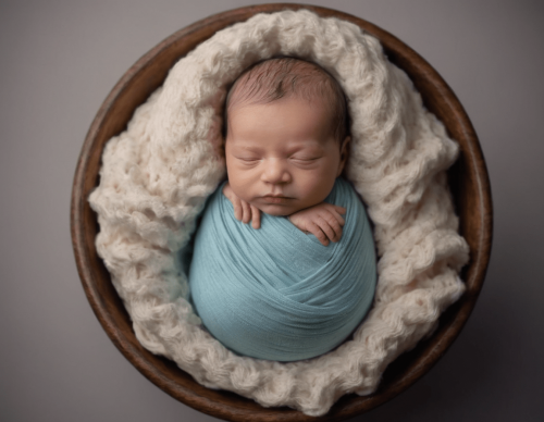 newborn-fotosessia3 фотосессия малышей